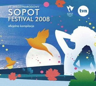 Sopot Festival 2008 (oficjalna kompilacja) Various Artists