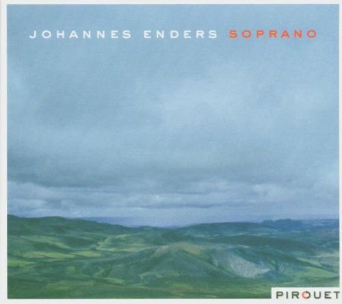 Soprano Enders Johannes, Johannes (O. Kent, Sieverts Henning, Hollenbeck John
