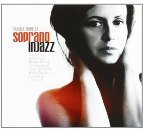 Soprano in Jazz Various Artists