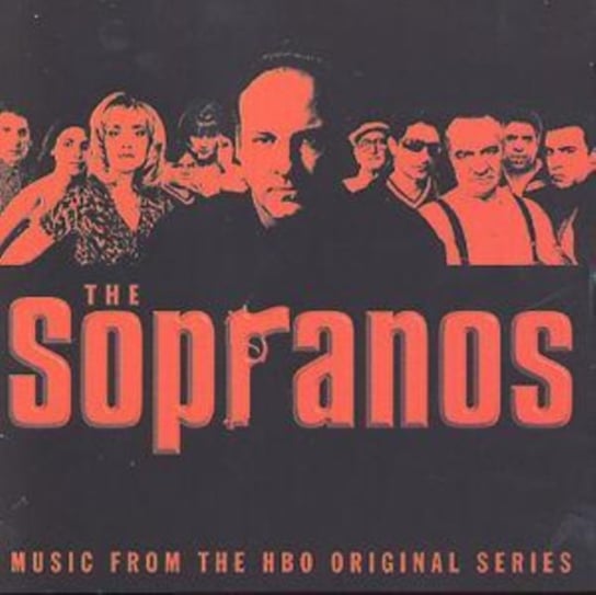 Sopranos - Music From The HBO Series Various Artists