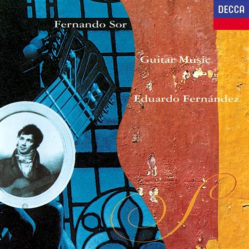 Sor: Guitar Music Eduardo Fernández