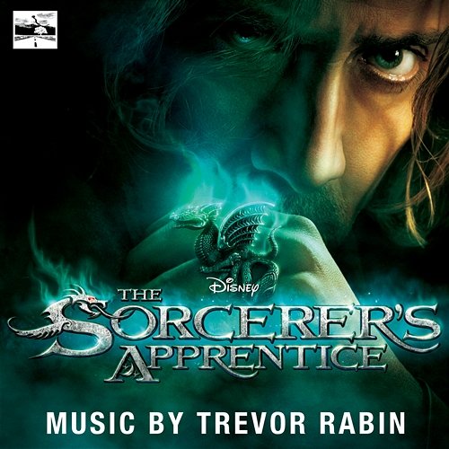 Sorcerer's Apprentice Trevor Rabin