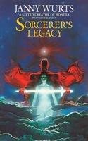 Sorcerer's Legacy Wurts Janny