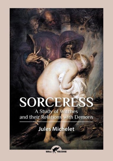 Sorceress Michelet Jules