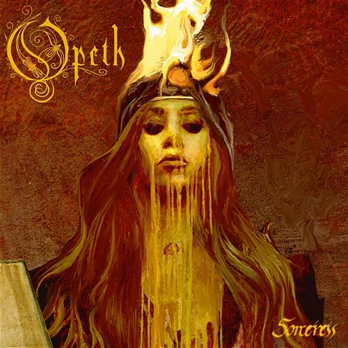 Sorceress Opeth
