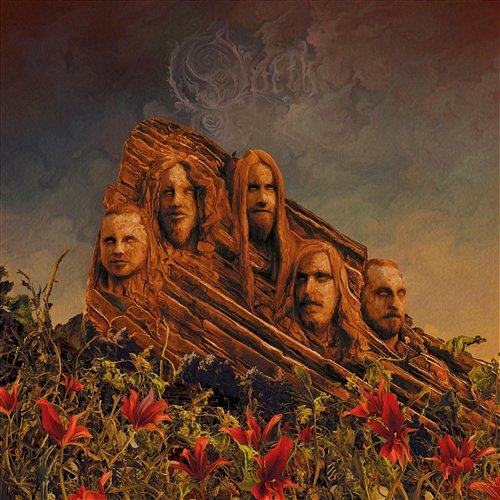 Sorceress Opeth
