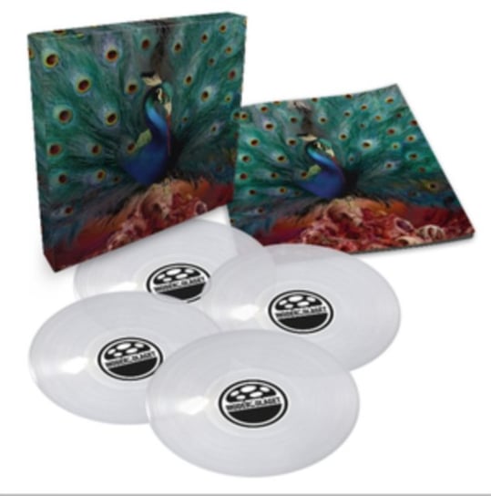 Sorceress (Limited Boxset), płyta winylowa Opeth