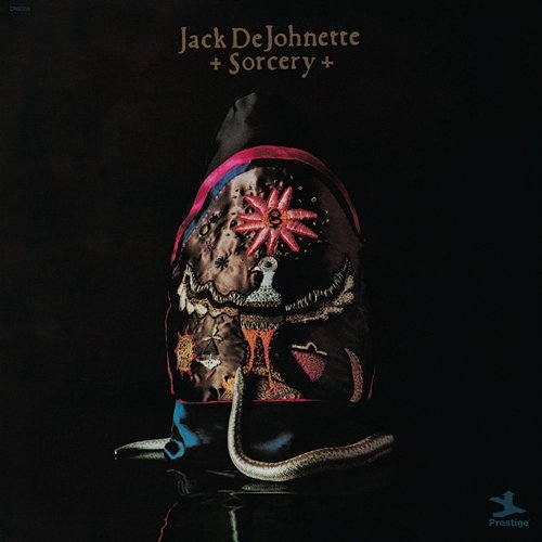 Sorcery Jack DeJohnette