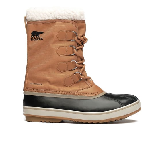 Sorel 1964 PAC™ NYLON WP, śniegowce męskie 1855191224 44 1/2 Sorel