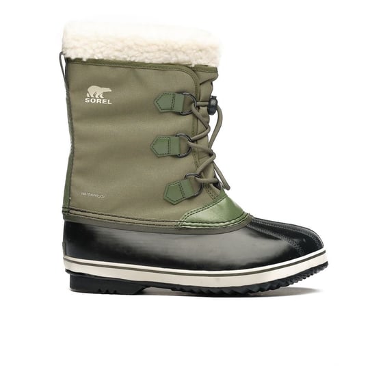 Sorel YOOT PAC™ NYLON WP, buty zimowe, damskie 1855211371 38 Sorel