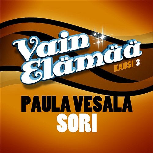 Sori Vesala