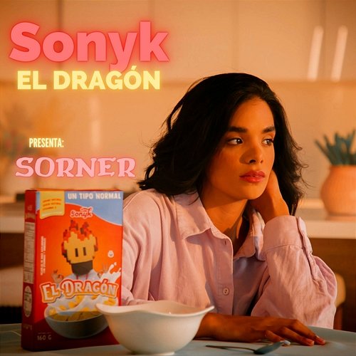 Sorner Sonyk El Dragón