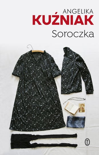 Soroczka Kuźniak Angelika