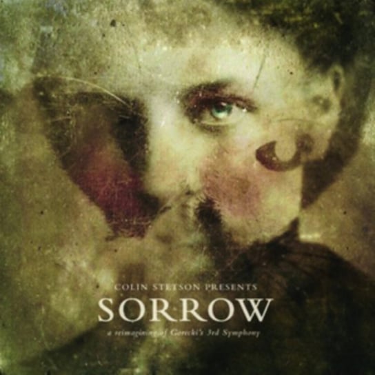 Sorrow: Reimagining Of Gorecki's 3rd Symphony (Limited Edition), płyta winylowa Stetson Colin