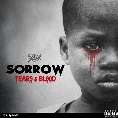 Sorrow, Tears & Blood Sjxy