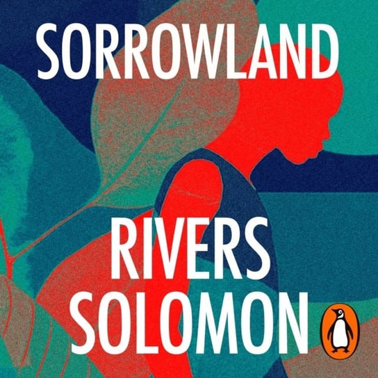 Sorrowland Solomon Rivers