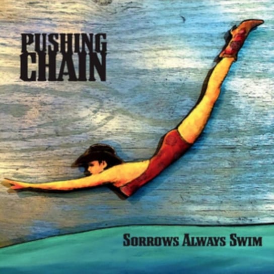 Sorrows Always Swim Pushing Chain