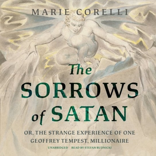 Sorrows of Satan Corelli Marie