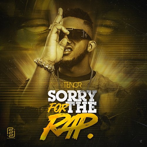 Sorry 4 The Rap Tenor