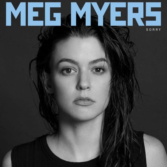 Sorry Myers Meg