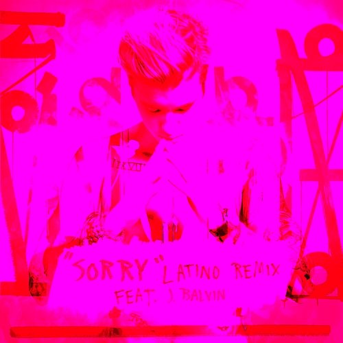 Sorry Justin Bieber feat. J Balvin