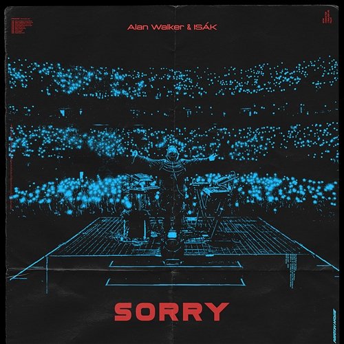 Sorry Alan Walker feat. ISÁK