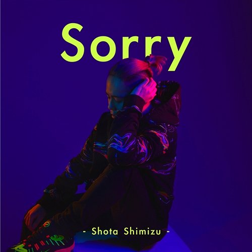 Sorry Shota Shimizu
