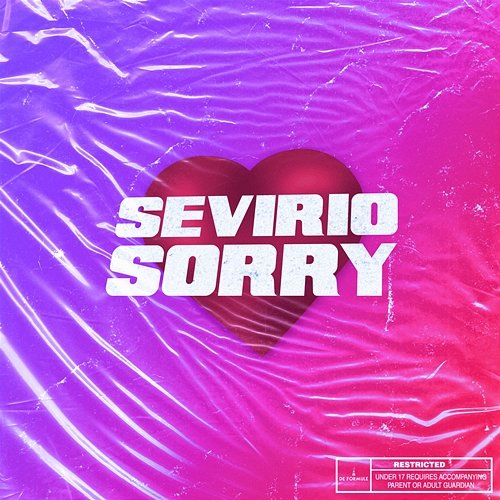 Sorry Sevirio