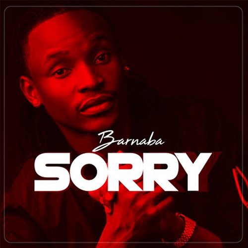 Sorry Barnaba