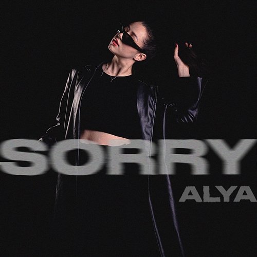 SORRY Alya