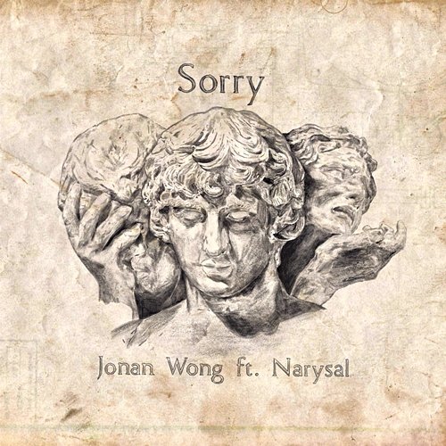 Sorry Jonan, Narysal