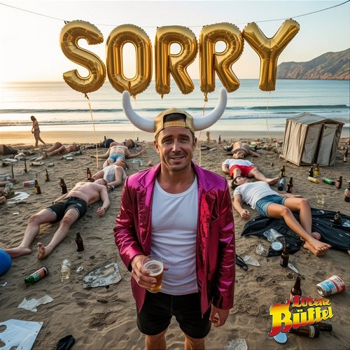 Sorry Lorenz Büffel
