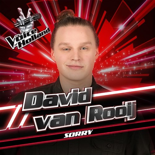 Sorry David van Rooij