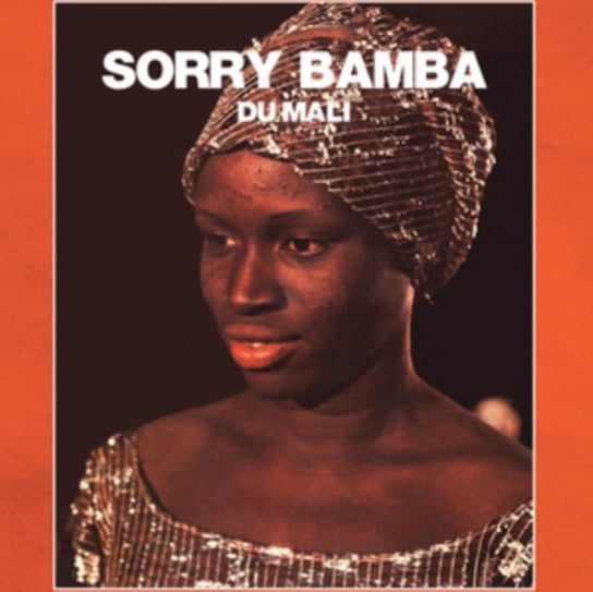Sorry Bamba Du Mali Sorry Bamba