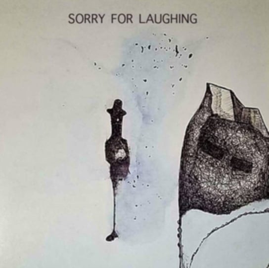 Sorry for Laughing Klanggalerie