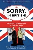 Sorry, I'm British! Crystal Ben