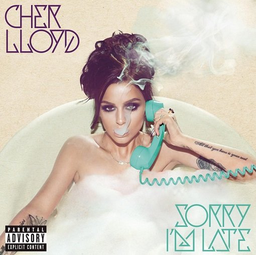 Sorry I'm Late Lloyd Cher