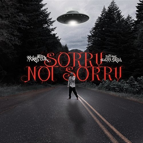SORRY NOT SORRY xxkaster feat. Alexx Skyy
