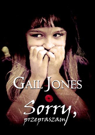 Sorry, przepraszam Jones Gail