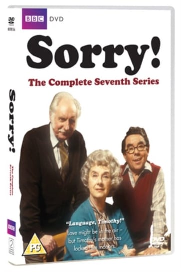 Sorry!: Series 7 (brak polskiej wersji językowej) 2 Entertain