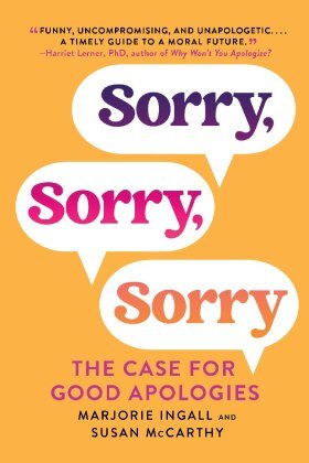 Sorry, Sorry, Sorry Simon & Schuster US