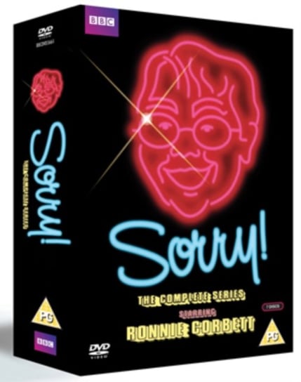 Sorry!: The Complete Series (brak polskiej wersji językowej) 2 Entertain