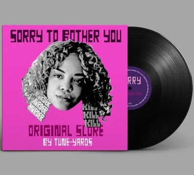 Sorry To Bother You Tune-Yards