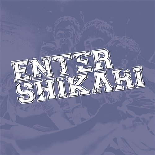 Sorry You're Not A Winner / OK! Time for Plan B Enter Shikari