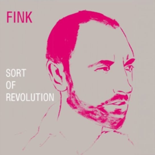 Sort Of Revolution (Limited Edition) Fink