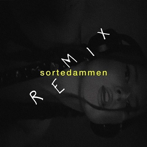 Sortedammen Asta Brix