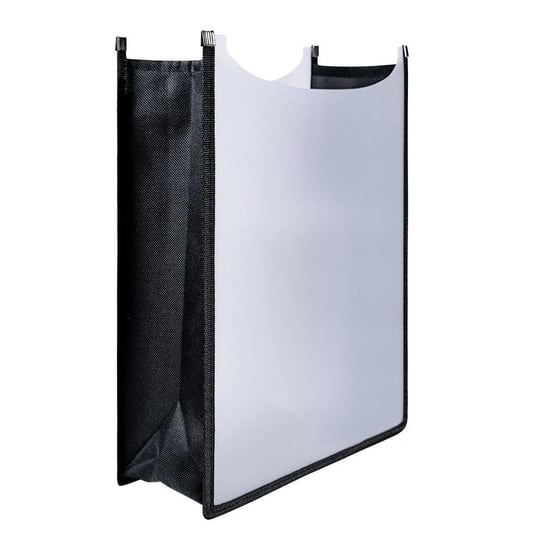 Sorter PP do plecaka transparentny D.RECT Inna marka