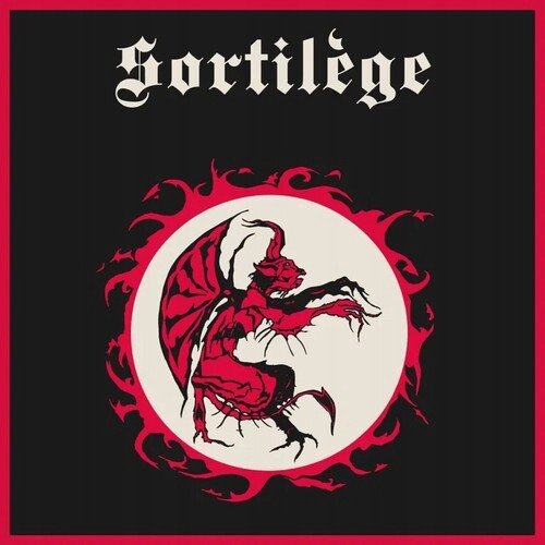 Sortilege (Magenta), płyta winylowa Sortilege