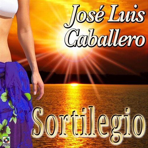 Sortilegio José Luis Caballero