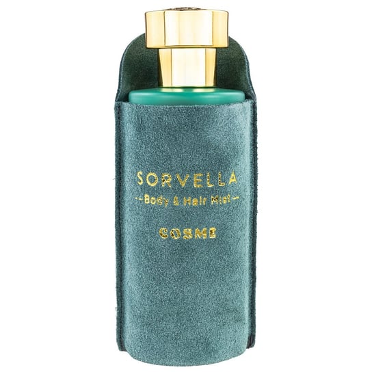 Sorvella Perfume, Cosme mgiełka do ciała i włosów 100ml Sorvella Perfume